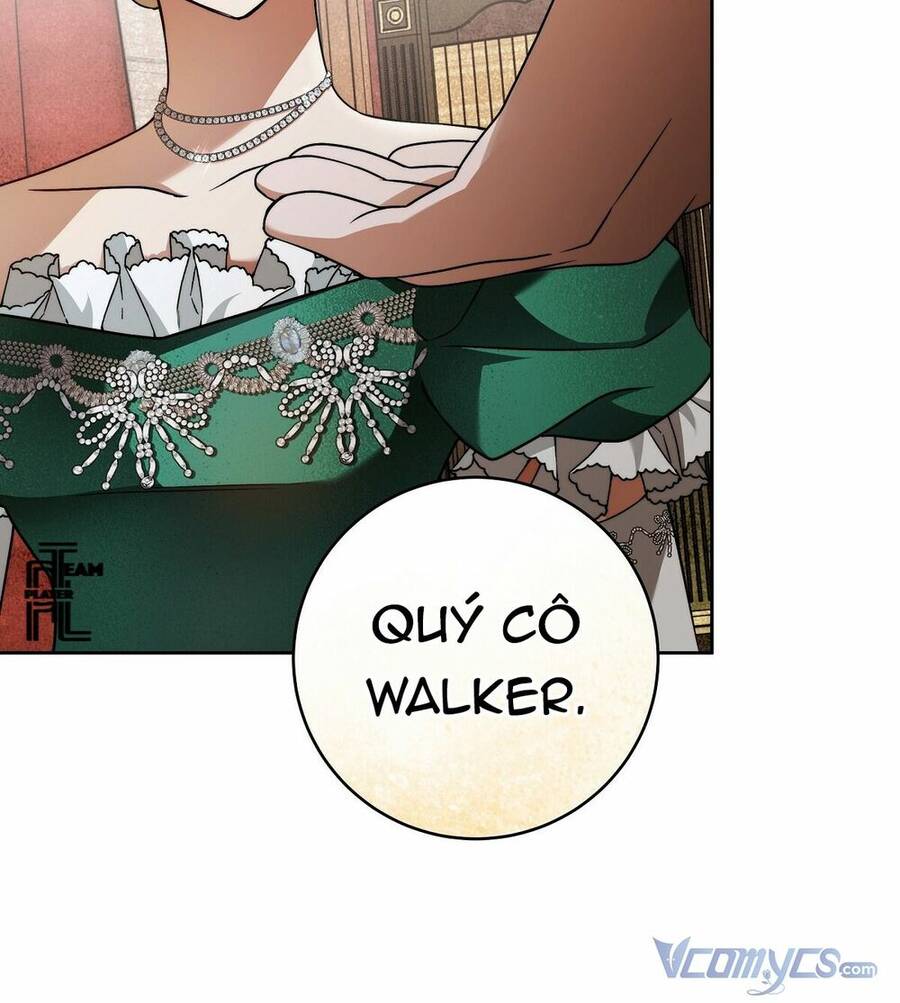 Lời Nói Dối Vĩnh Cửu Chapter 14 - 27