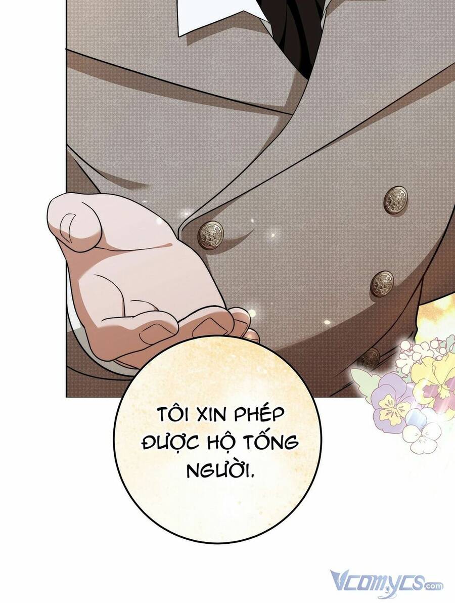 Lời Nói Dối Vĩnh Cửu Chapter 14 - 29