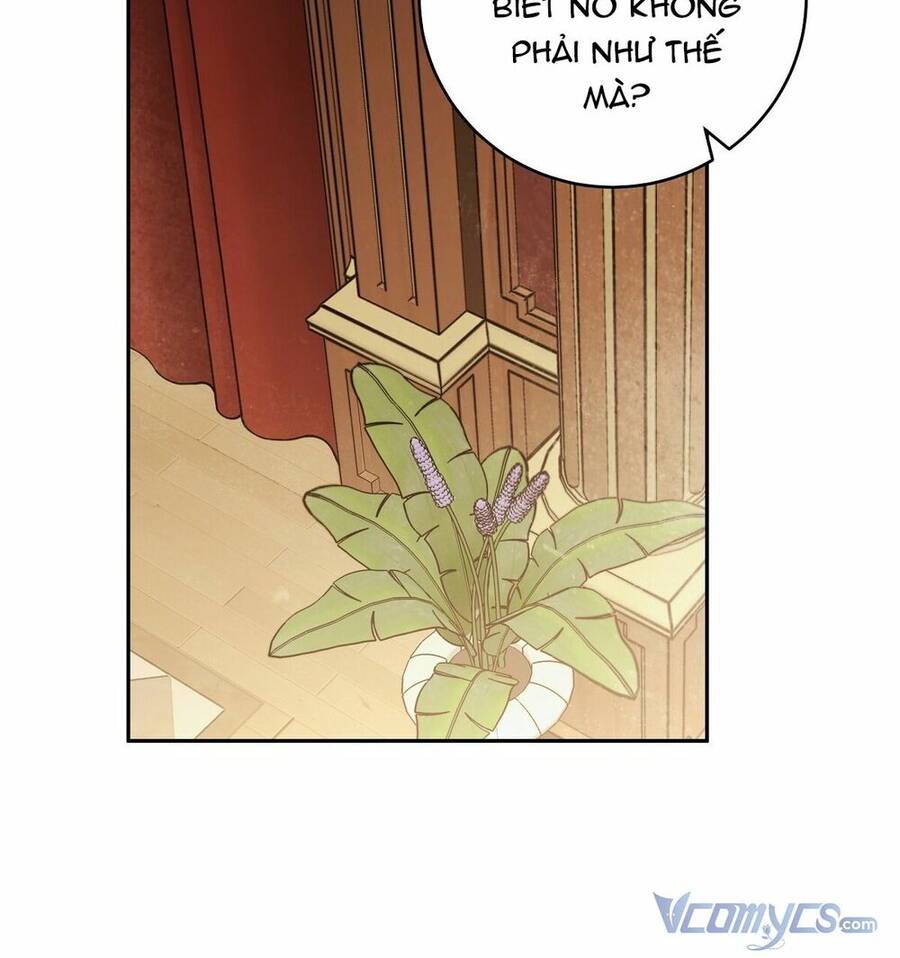 Lời Nói Dối Vĩnh Cửu Chapter 14 - 4