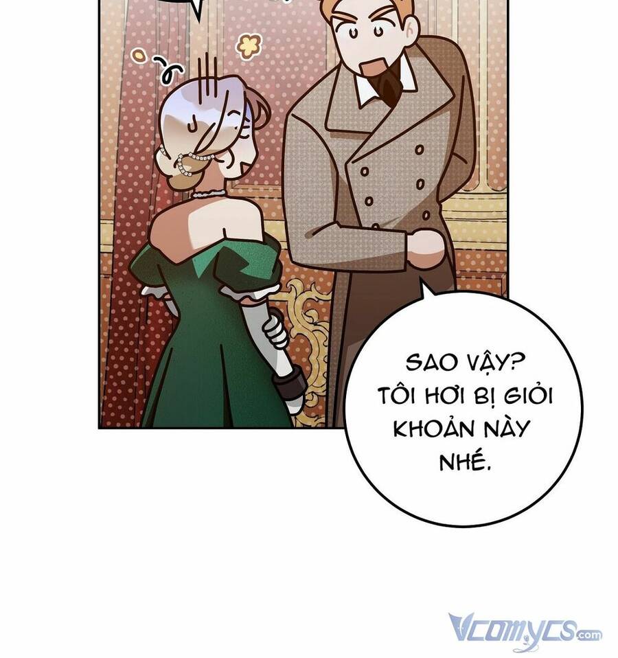 Lời Nói Dối Vĩnh Cửu Chapter 14 - 32