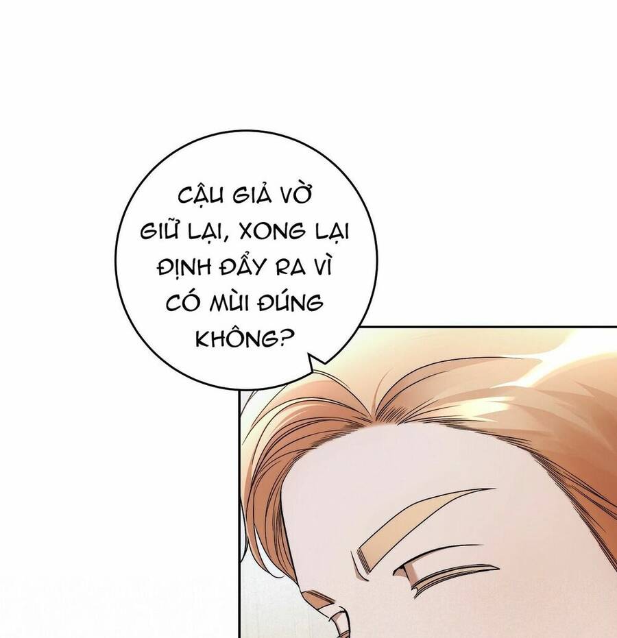 Lời Nói Dối Vĩnh Cửu Chapter 14 - 33
