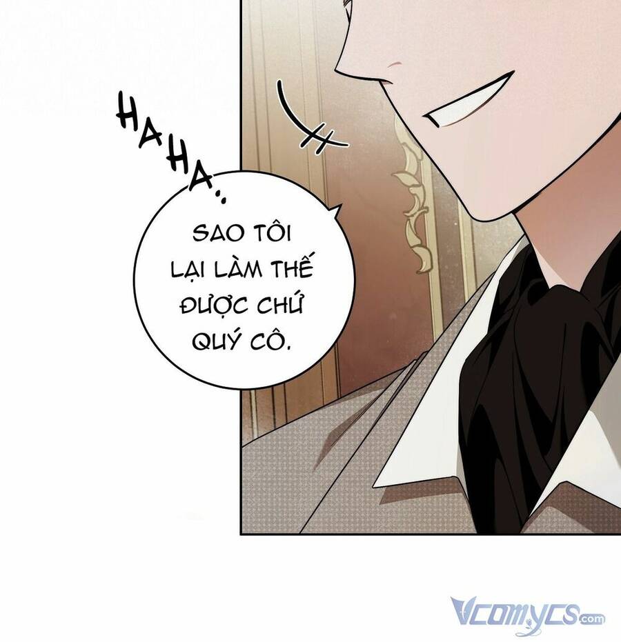 Lời Nói Dối Vĩnh Cửu Chapter 14 - 34