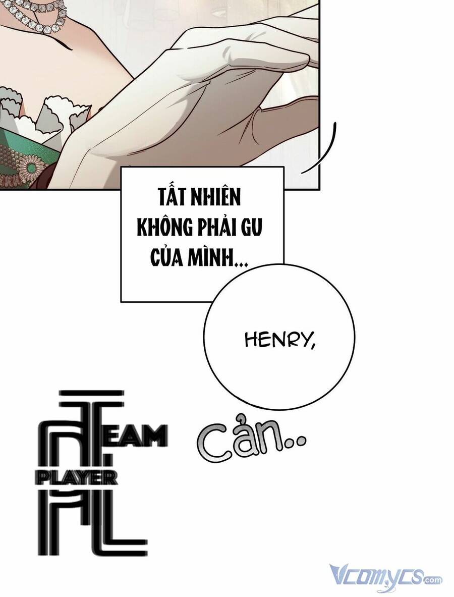 Lời Nói Dối Vĩnh Cửu Chapter 14 - 36