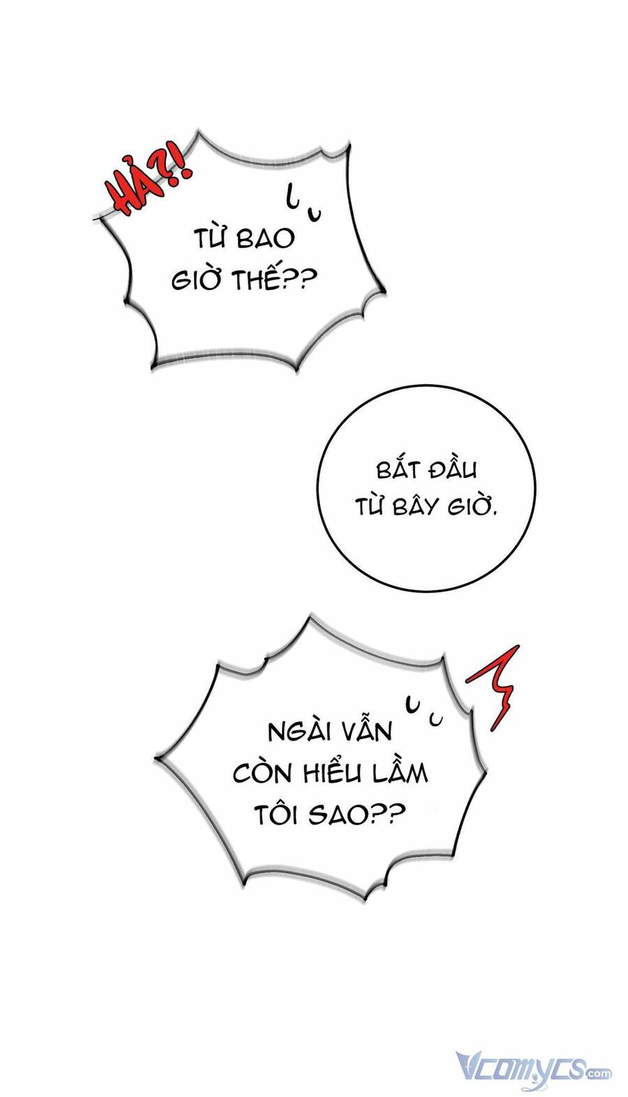 Lời Nói Dối Vĩnh Cửu Chapter 14 - 39