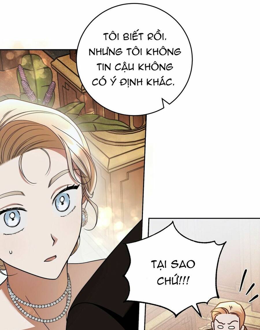 Lời Nói Dối Vĩnh Cửu Chapter 14 - 40