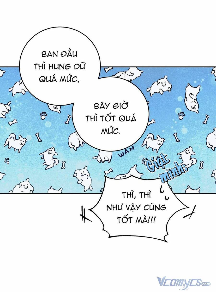 Lời Nói Dối Vĩnh Cửu Chapter 14 - 42