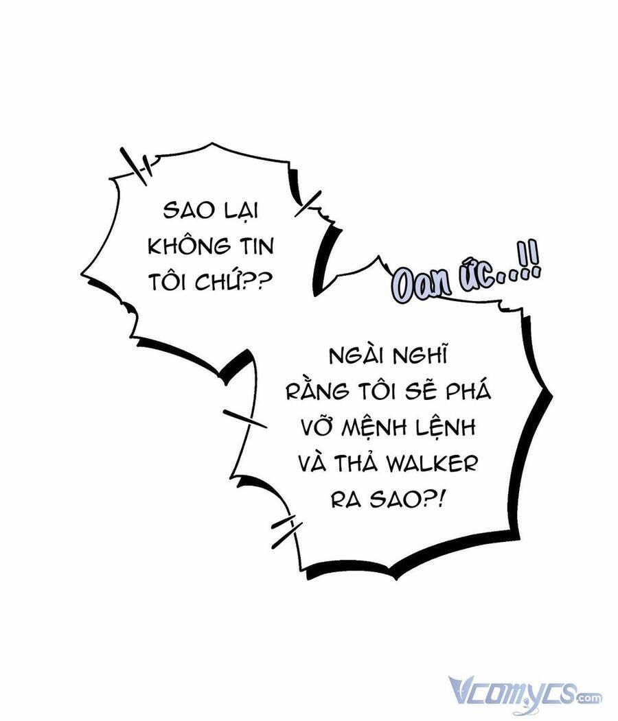 Lời Nói Dối Vĩnh Cửu Chapter 14 - 43