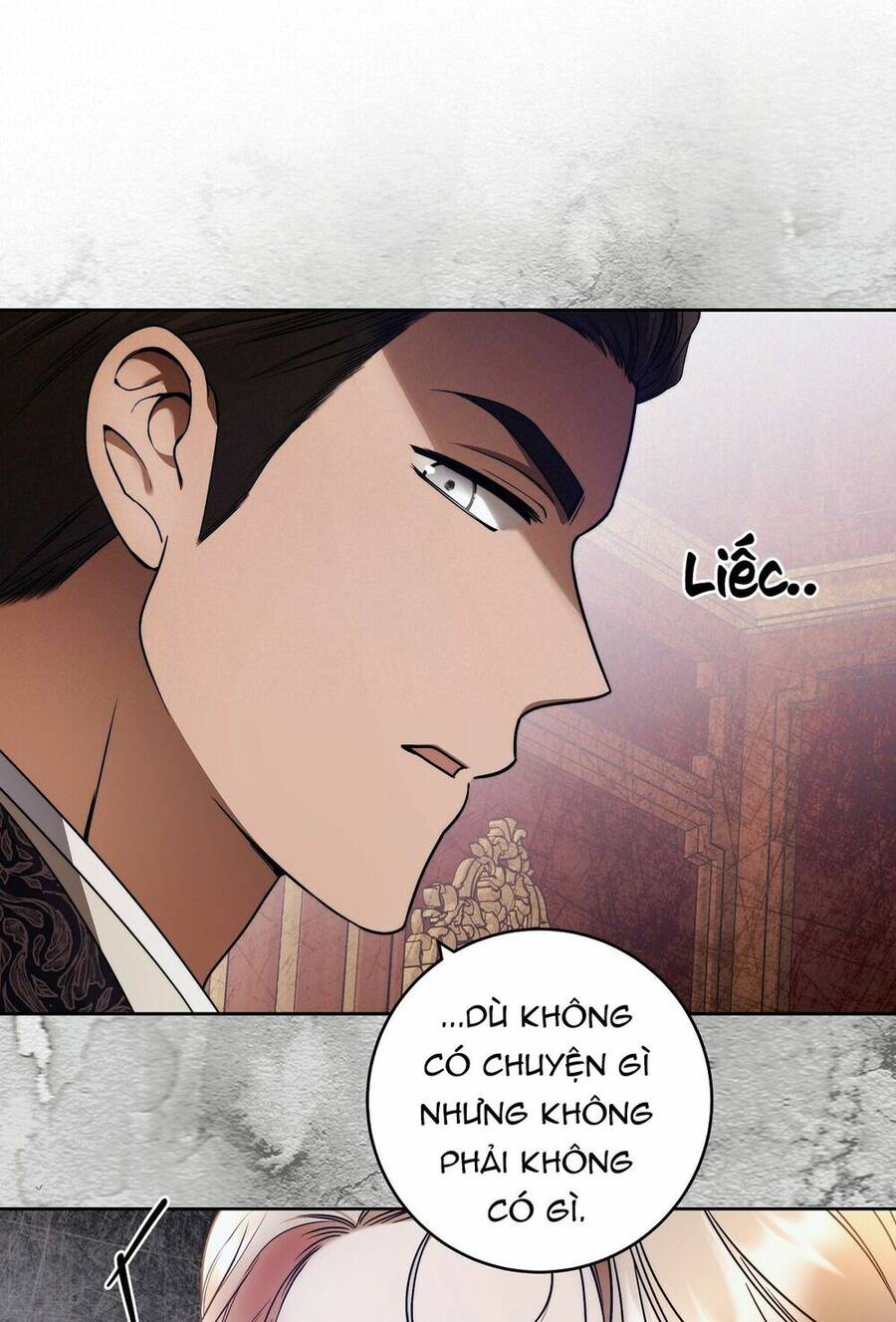 Lời Nói Dối Vĩnh Cửu Chapter 14 - 45