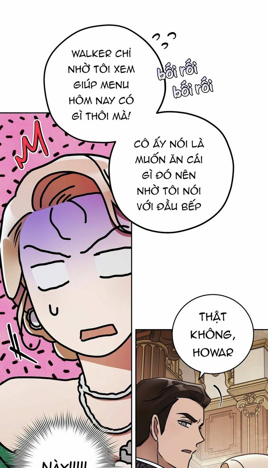 Lời Nói Dối Vĩnh Cửu Chapter 14 - 47