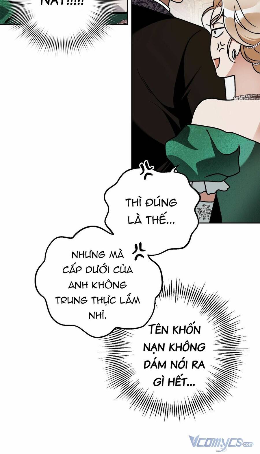 Lời Nói Dối Vĩnh Cửu Chapter 14 - 48