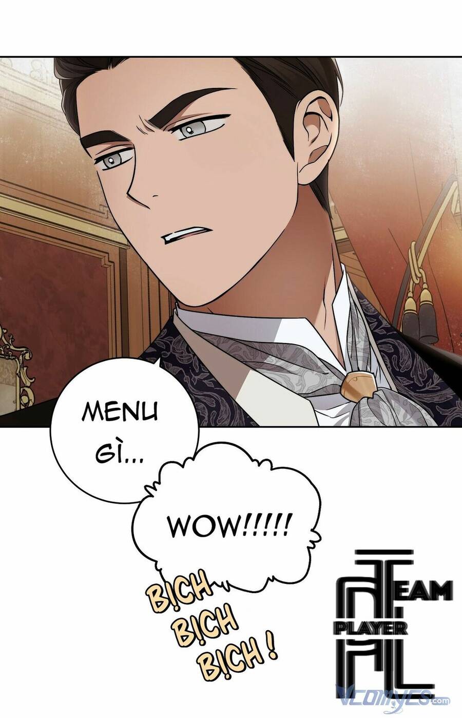 Lời Nói Dối Vĩnh Cửu Chapter 14 - 49