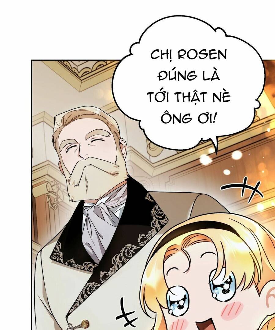 Lời Nói Dối Vĩnh Cửu Chapter 14 - 50