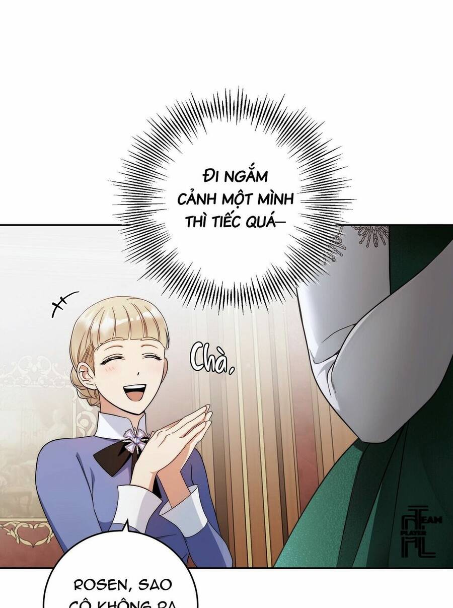 Lời Nói Dối Vĩnh Cửu Chapter 14 - 6