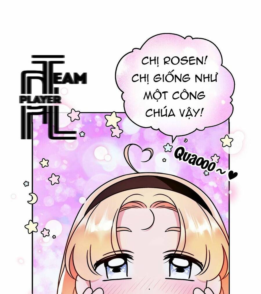 Lời Nói Dối Vĩnh Cửu Chapter 14 - 53