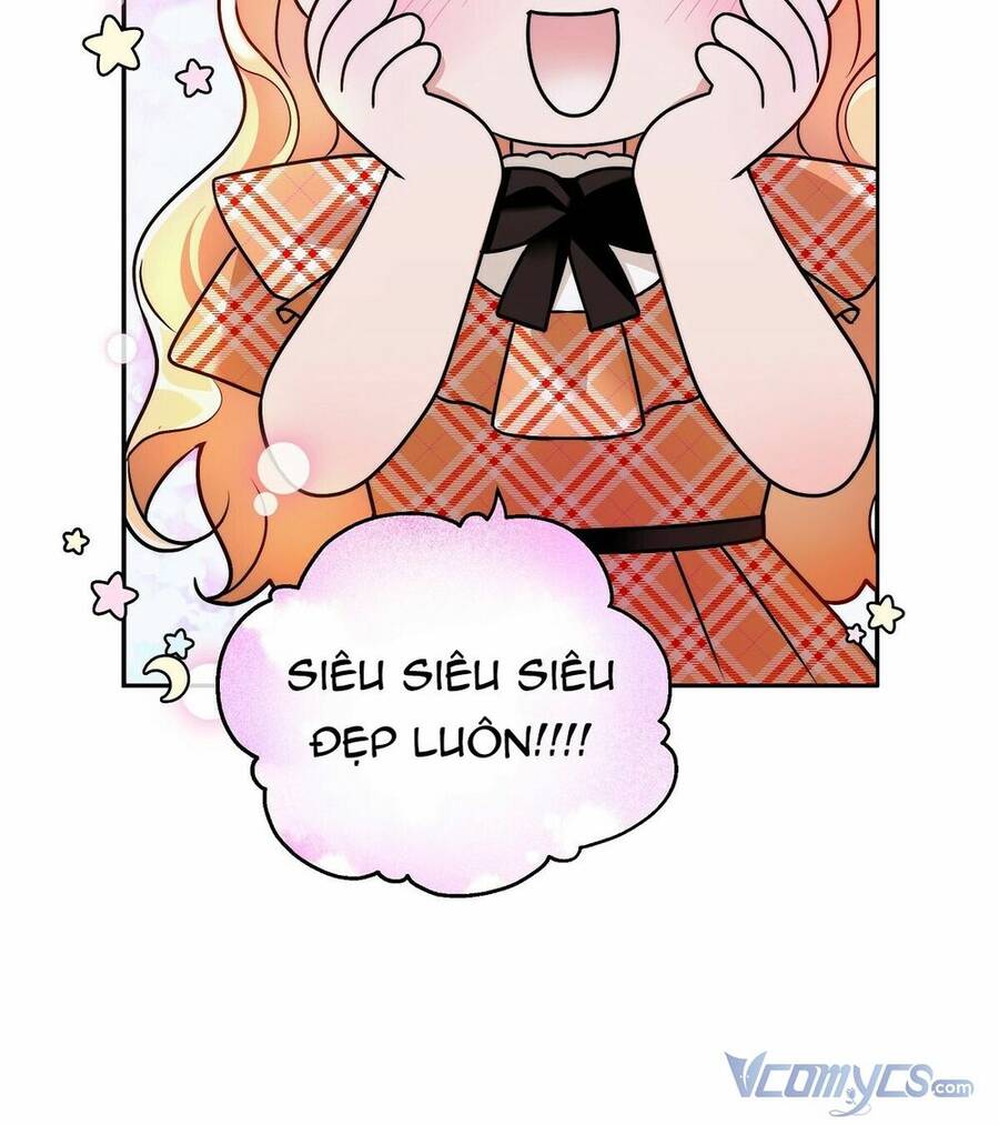 Lời Nói Dối Vĩnh Cửu Chapter 14 - 54