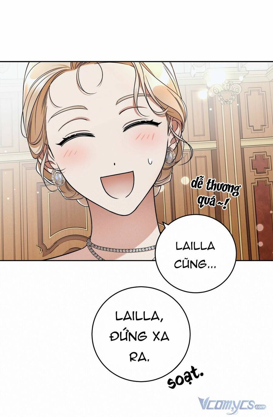 Lời Nói Dối Vĩnh Cửu Chapter 14 - 55