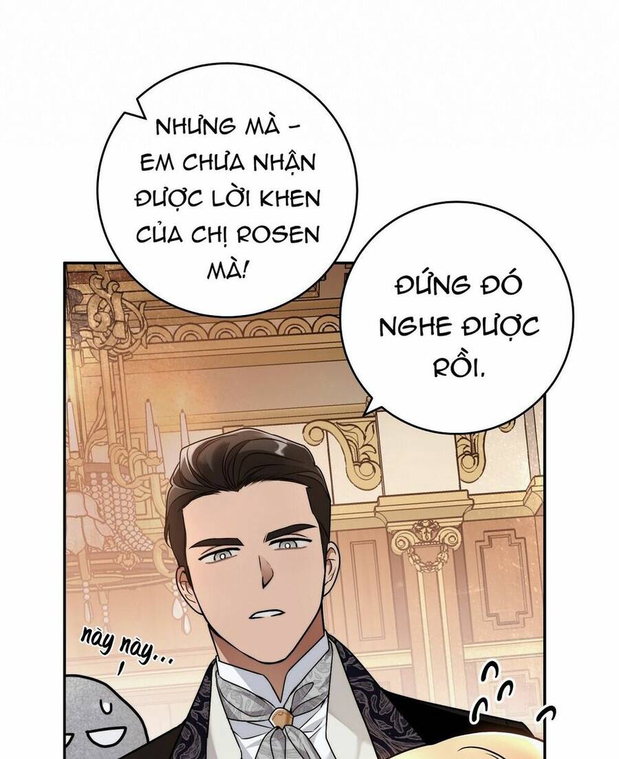 Lời Nói Dối Vĩnh Cửu Chapter 14 - 56