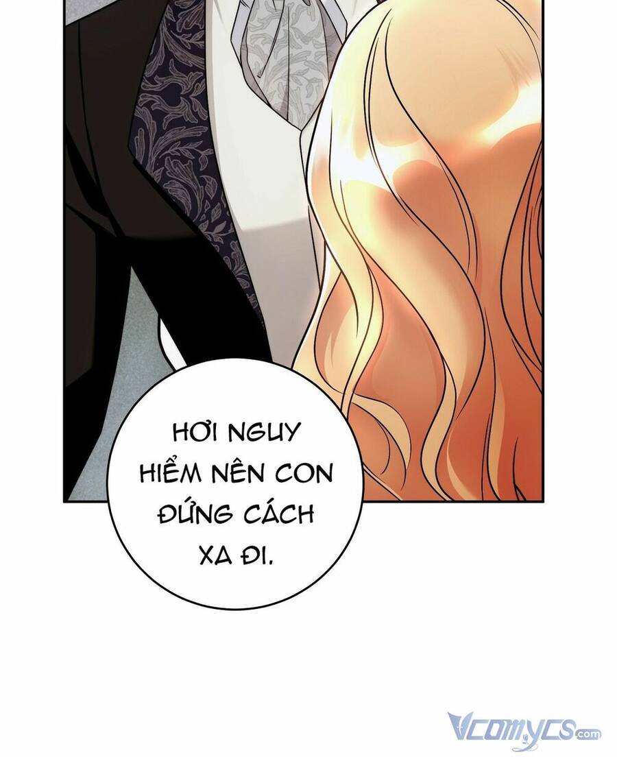 Lời Nói Dối Vĩnh Cửu Chapter 14 - 57