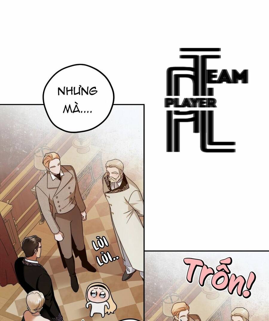 Lời Nói Dối Vĩnh Cửu Chapter 14 - 58