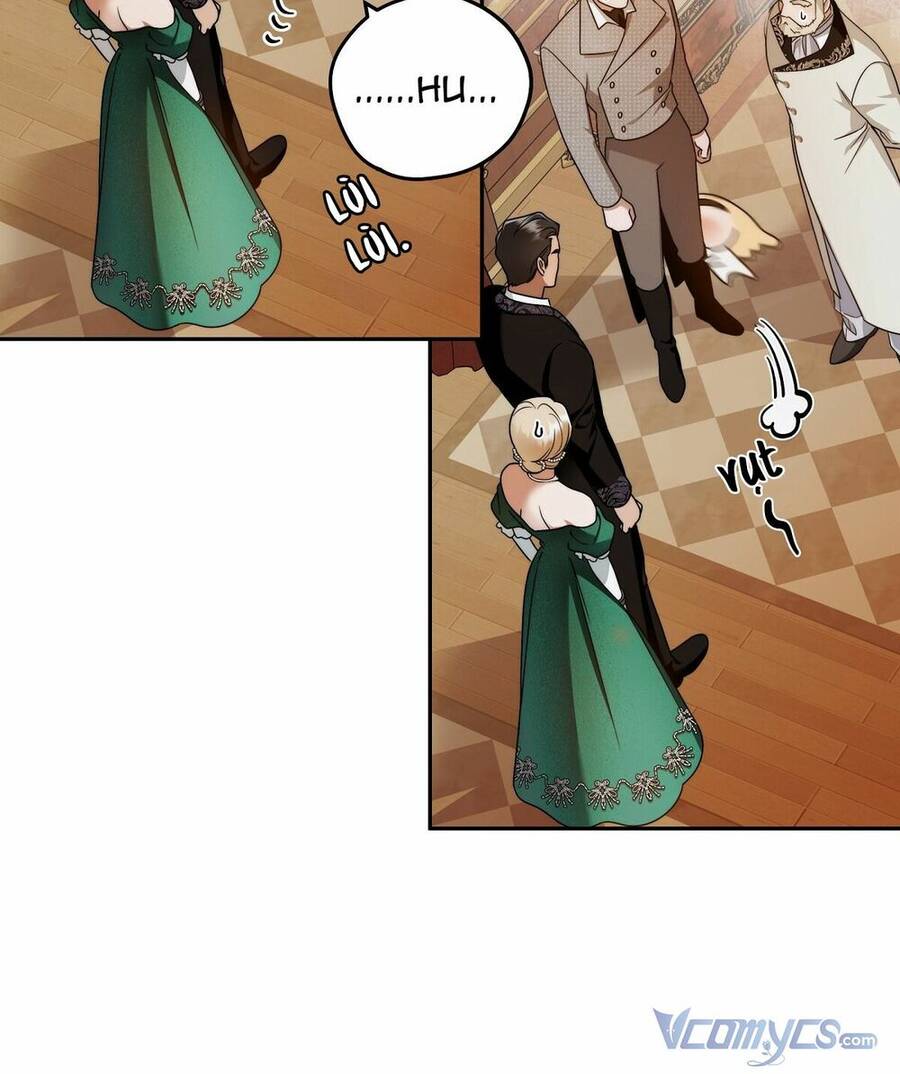 Lời Nói Dối Vĩnh Cửu Chapter 14 - 59