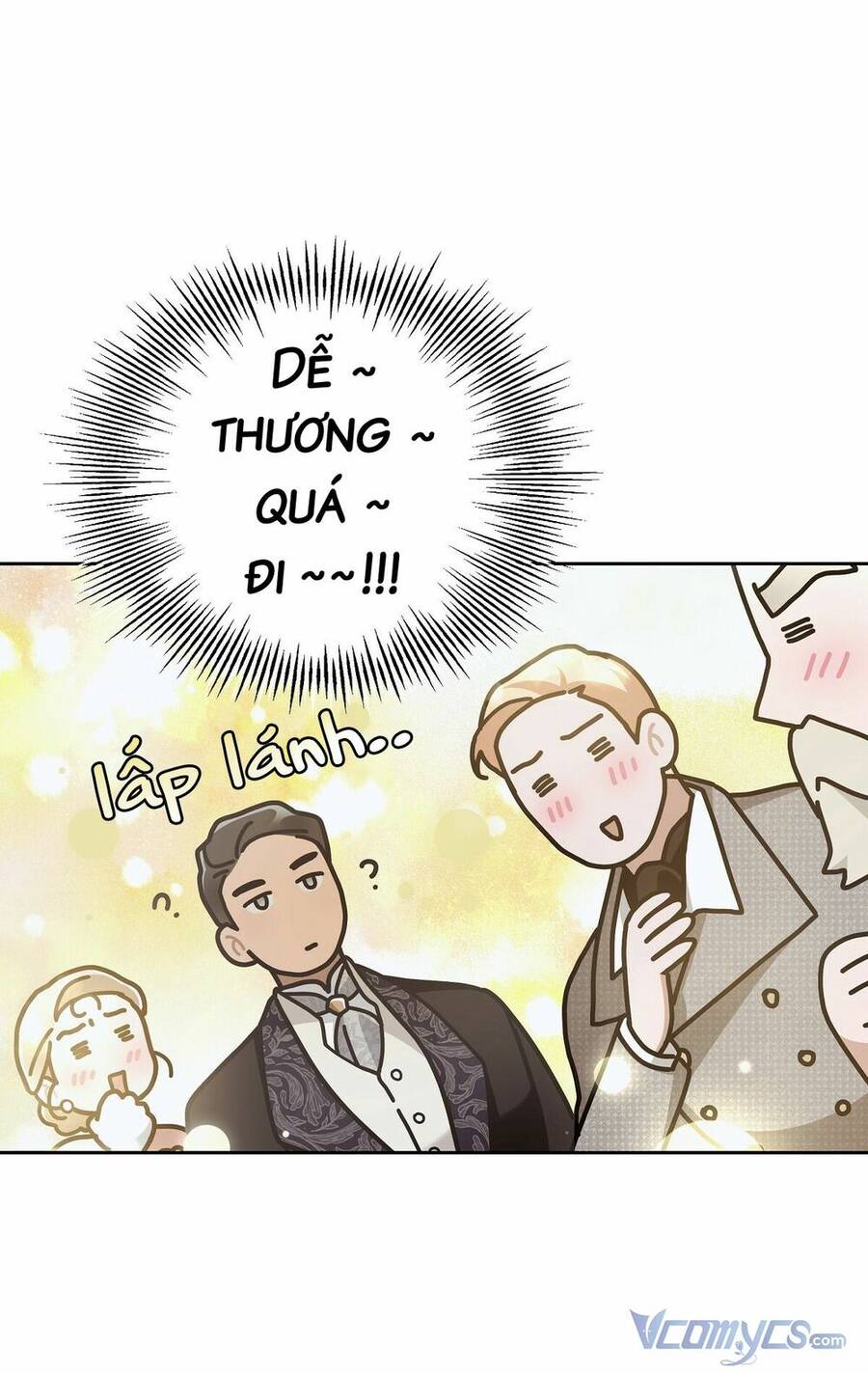 Lời Nói Dối Vĩnh Cửu Chapter 14 - 60