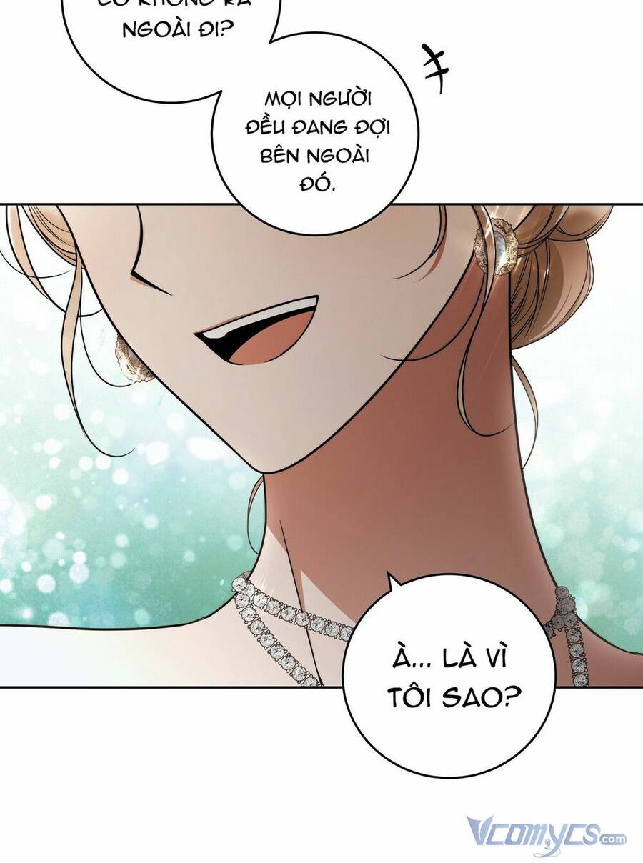 Lời Nói Dối Vĩnh Cửu Chapter 14 - 7