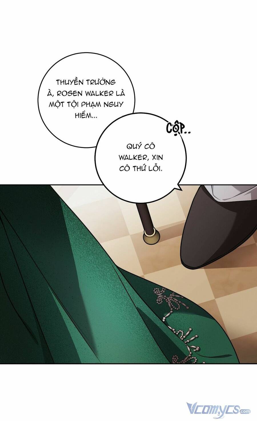 Lời Nói Dối Vĩnh Cửu Chapter 14 - 65