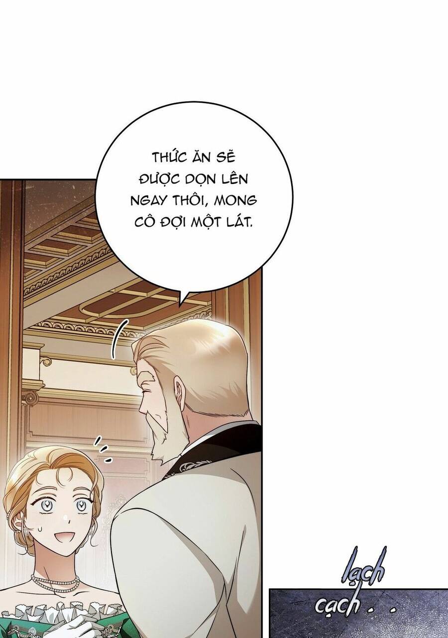 Lời Nói Dối Vĩnh Cửu Chapter 14 - 66