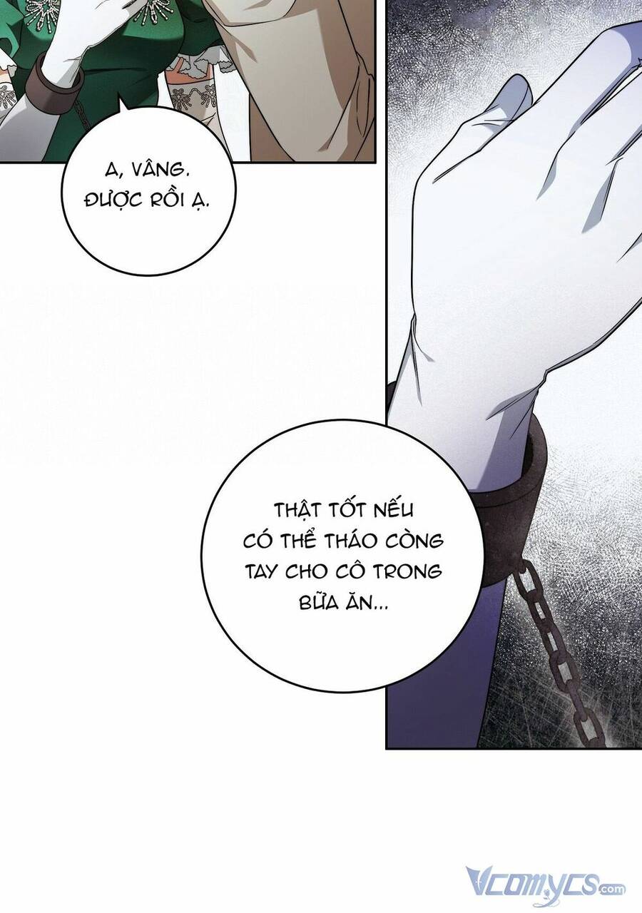 Lời Nói Dối Vĩnh Cửu Chapter 14 - 67