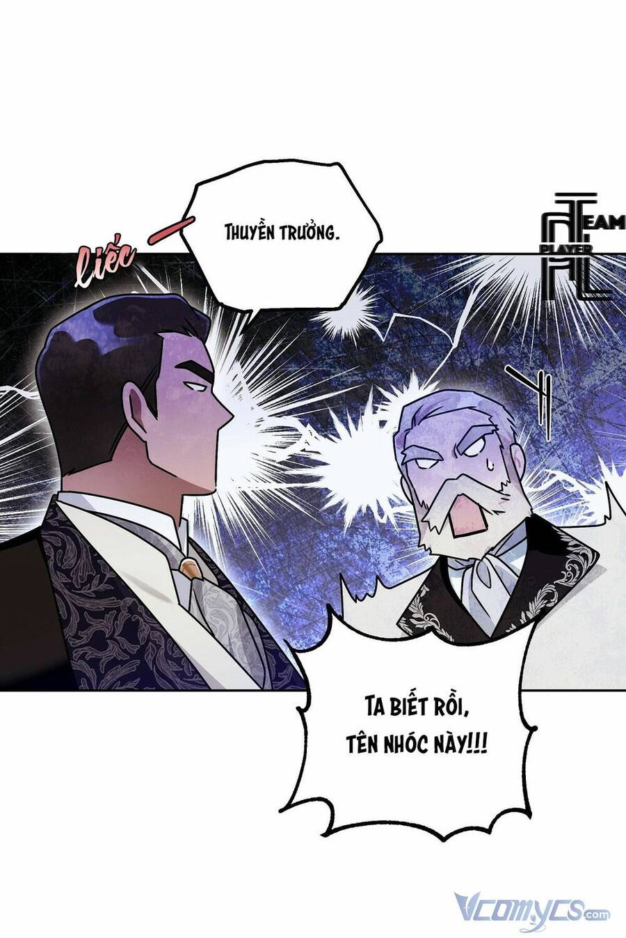 Lời Nói Dối Vĩnh Cửu Chapter 14 - 68