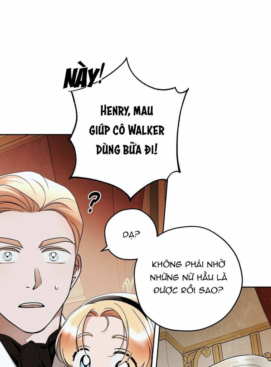 Lời Nói Dối Vĩnh Cửu Chapter 14 - 69