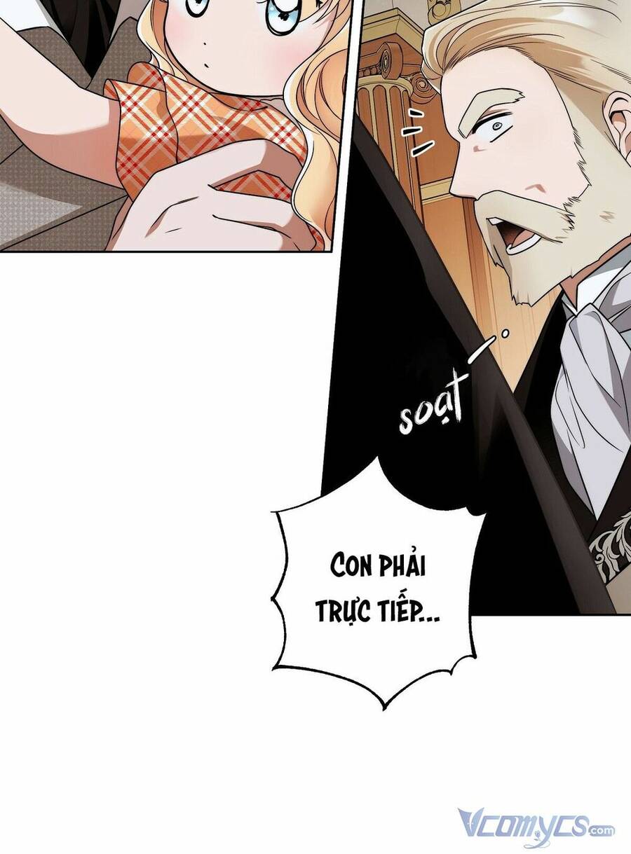 Lời Nói Dối Vĩnh Cửu Chapter 14 - 70