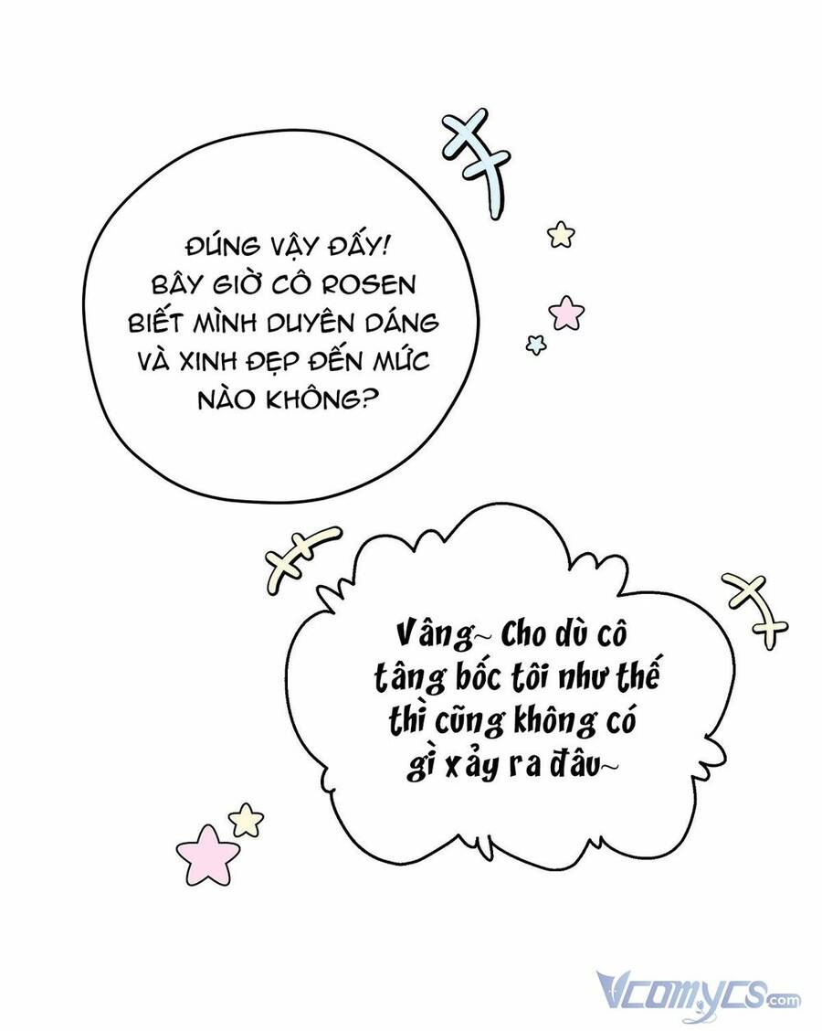 Lời Nói Dối Vĩnh Cửu Chapter 14 - 8