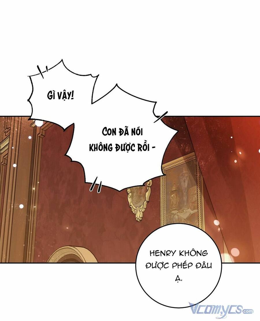 Lời Nói Dối Vĩnh Cửu Chapter 14 - 71