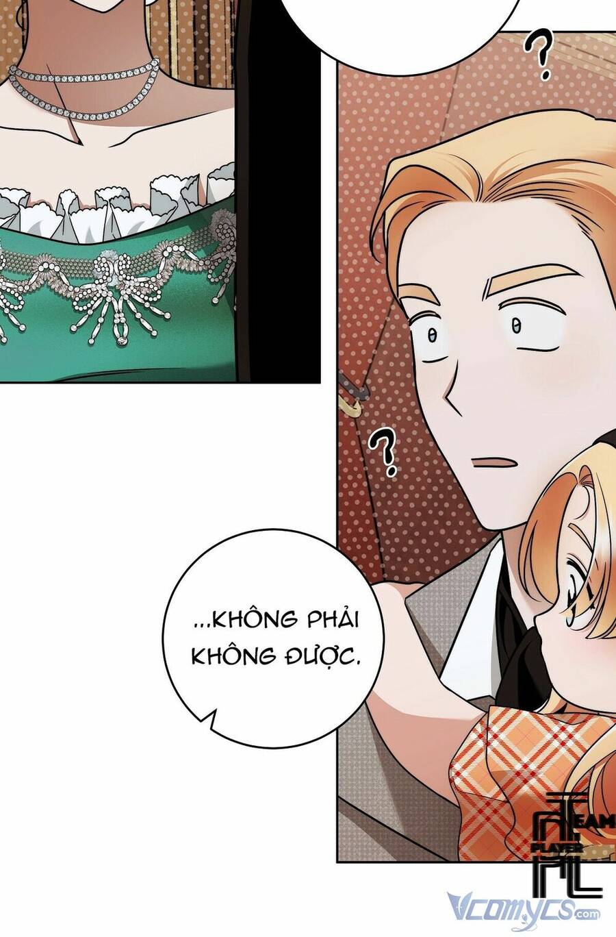 Lời Nói Dối Vĩnh Cửu Chapter 14 - 75