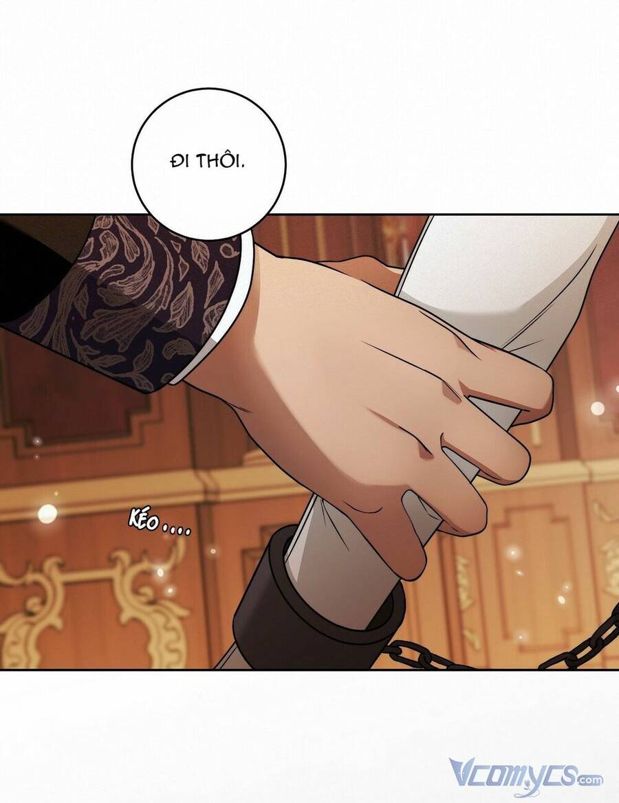 Lời Nói Dối Vĩnh Cửu Chapter 14 - 79