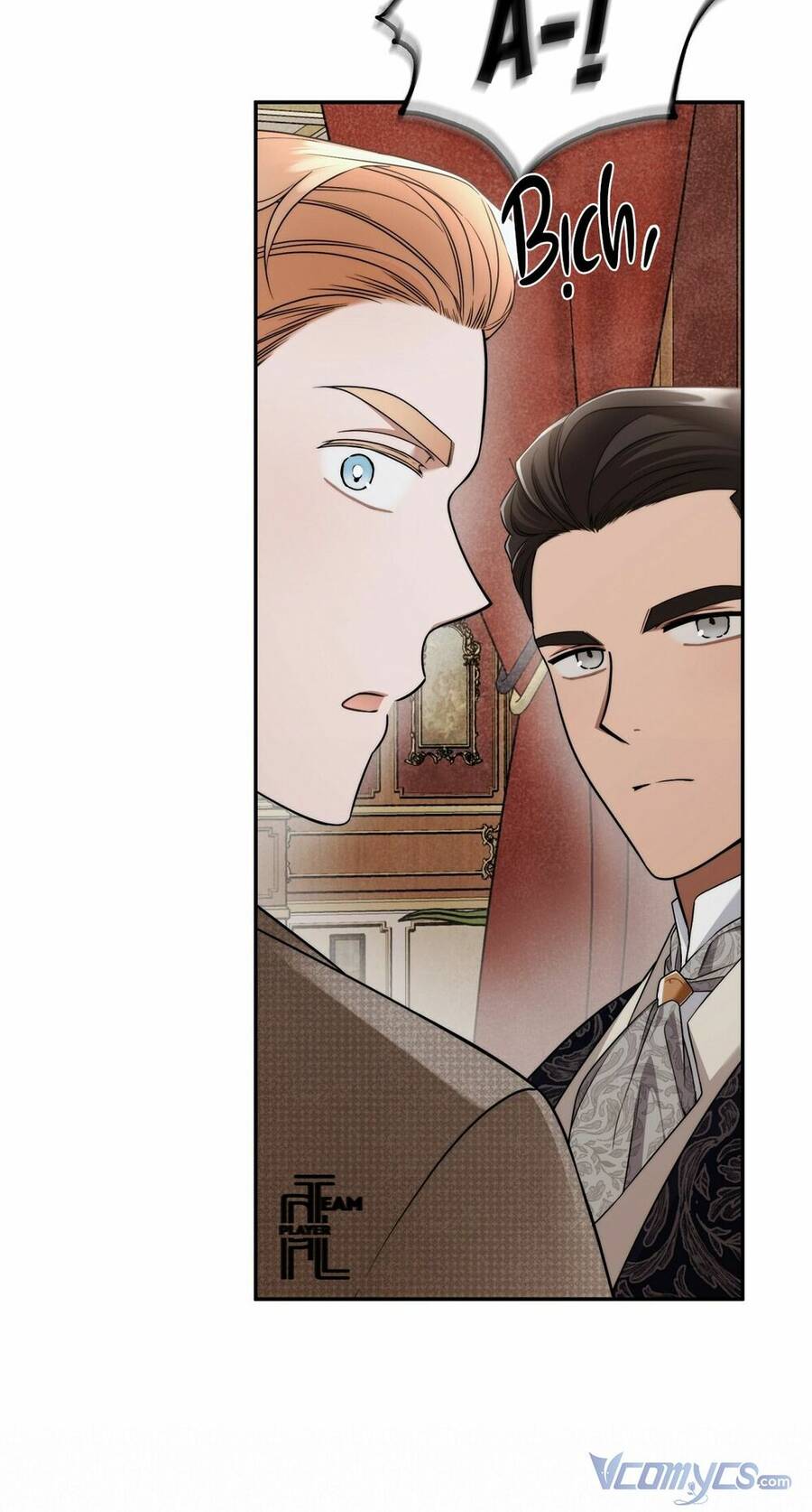 Lời Nói Dối Vĩnh Cửu Chapter 14 - 10