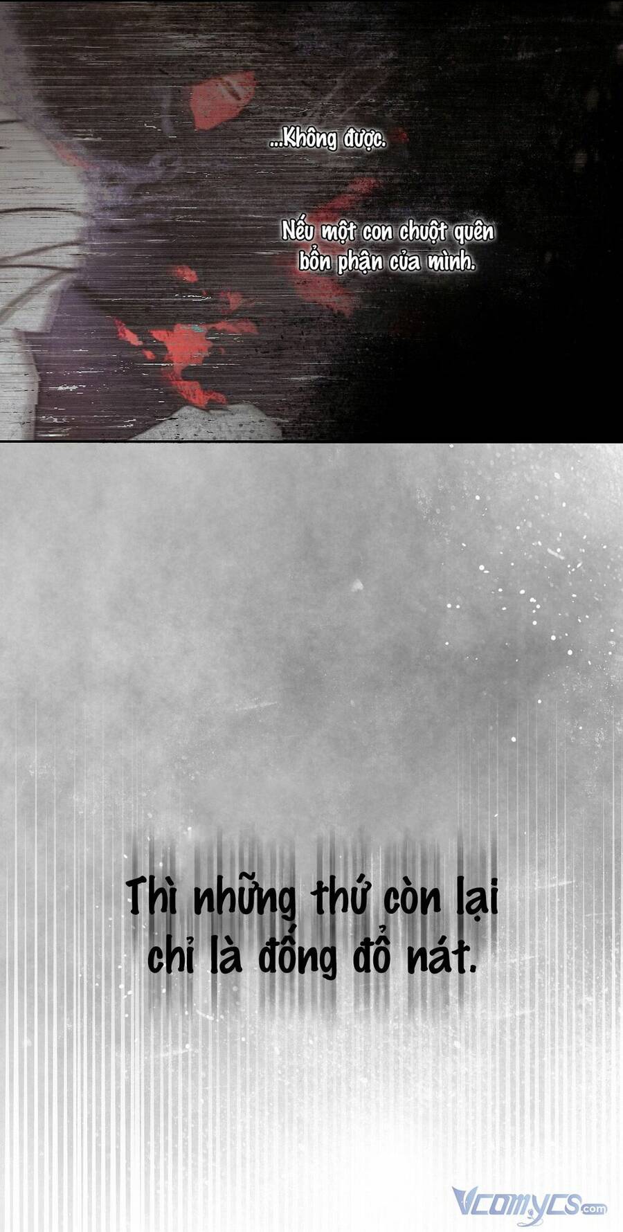 Lời Nói Dối Vĩnh Cửu Chapter 14 - 91