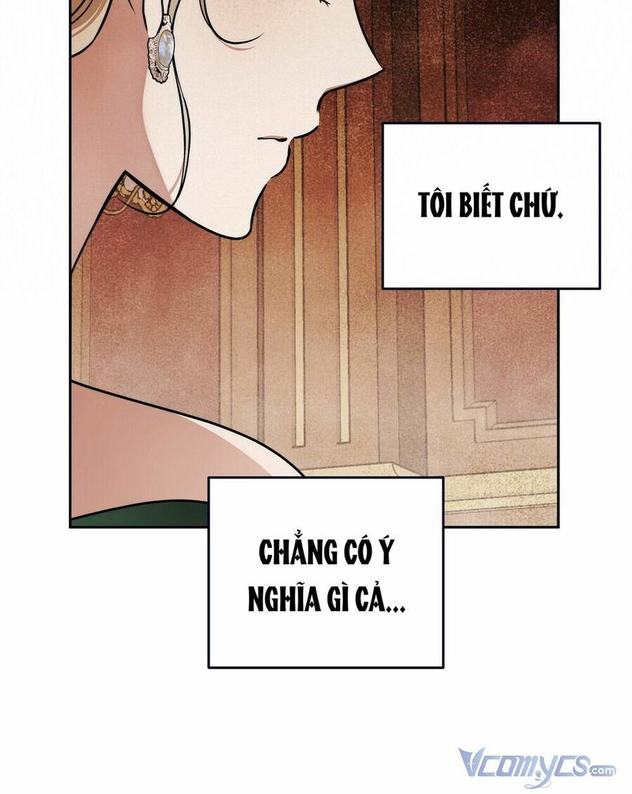 Lời Nói Dối Vĩnh Cửu Chapter 15 - 13
