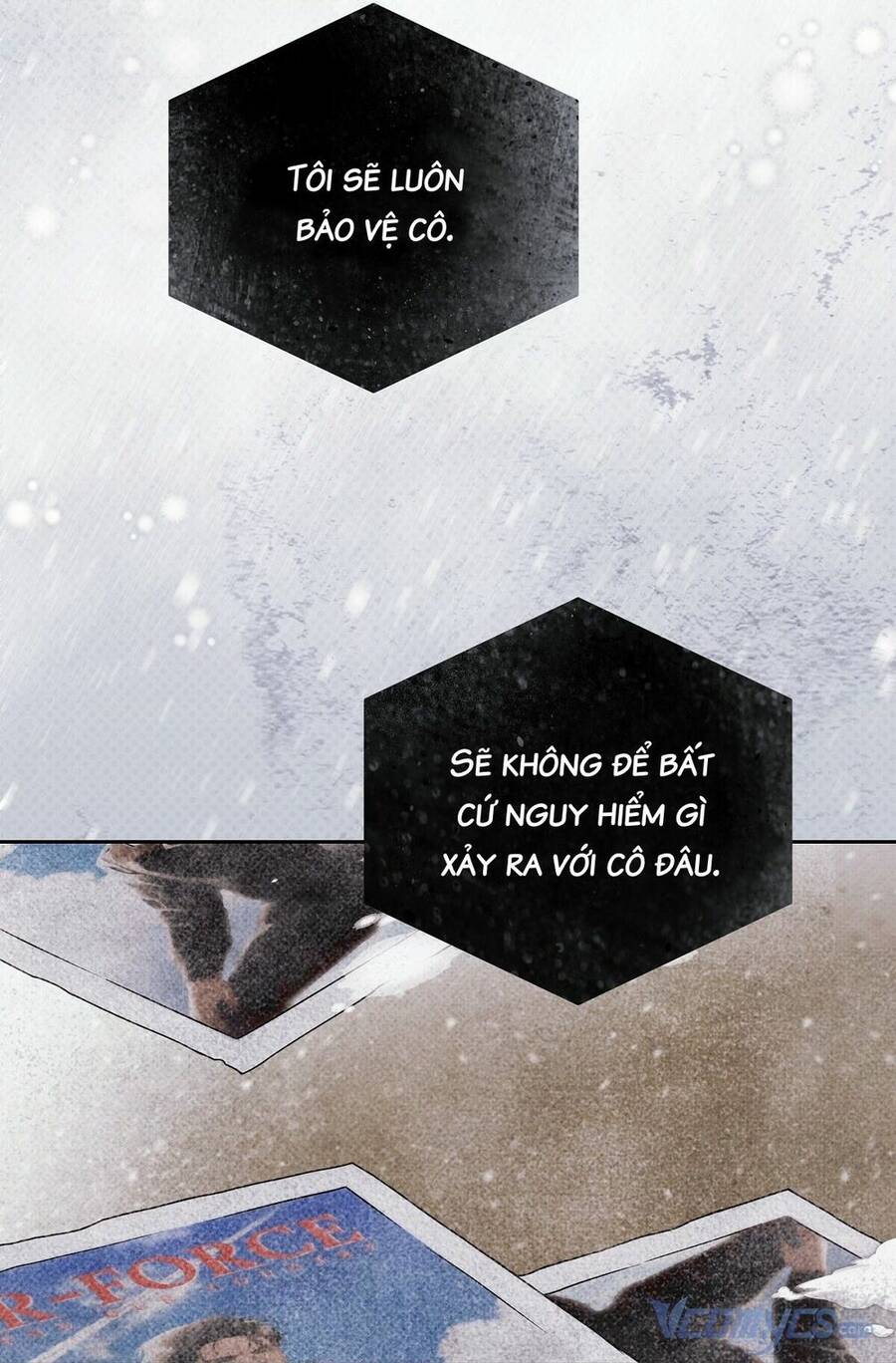 Lời Nói Dối Vĩnh Cửu Chapter 15 - 15