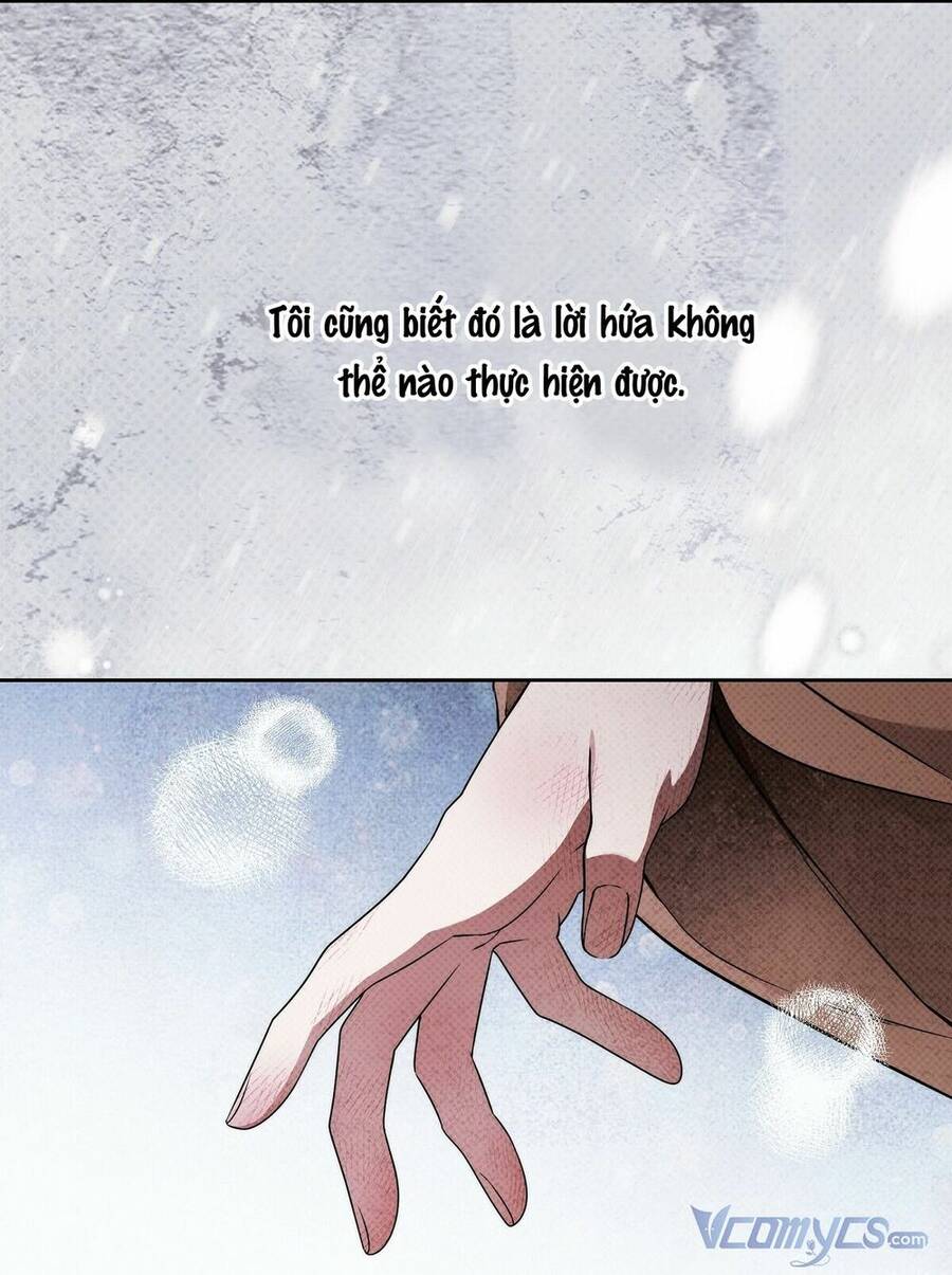 Lời Nói Dối Vĩnh Cửu Chapter 15 - 16