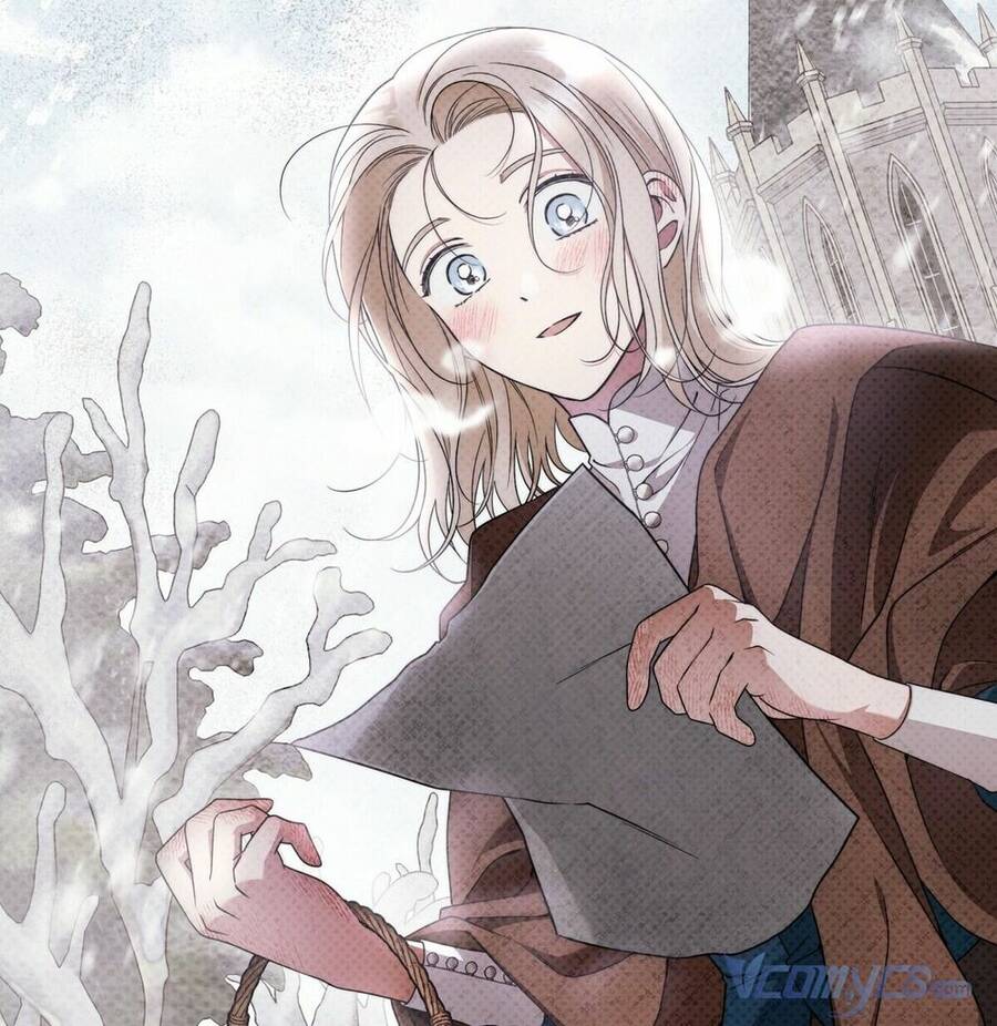 Lời Nói Dối Vĩnh Cửu Chapter 15 - 18