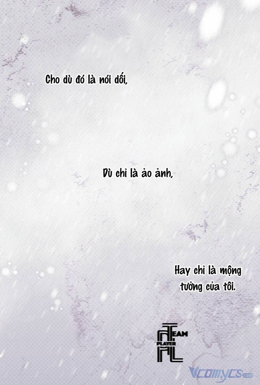 Lời Nói Dối Vĩnh Cửu Chapter 15 - 20