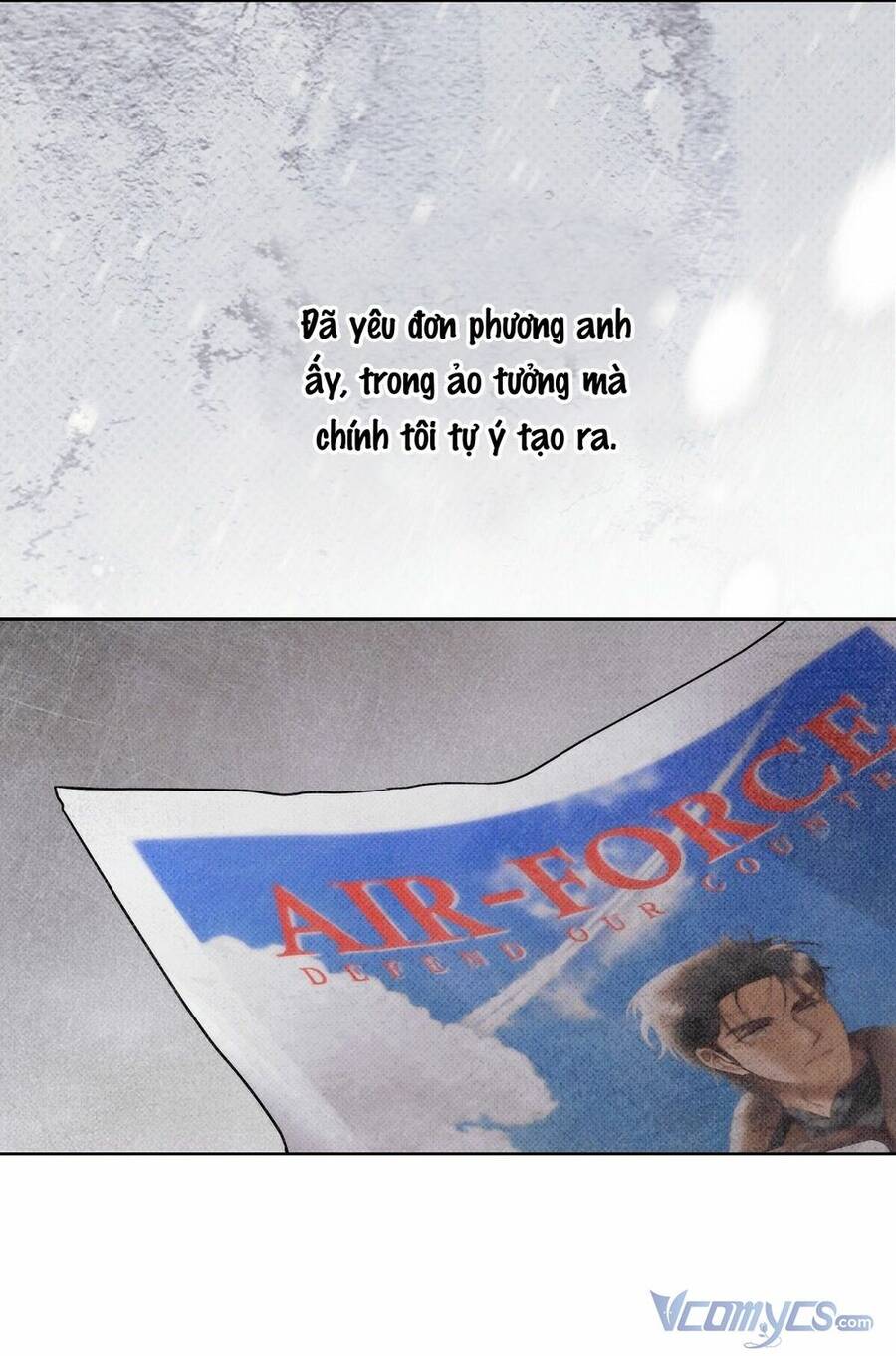 Lời Nói Dối Vĩnh Cửu Chapter 15 - 22