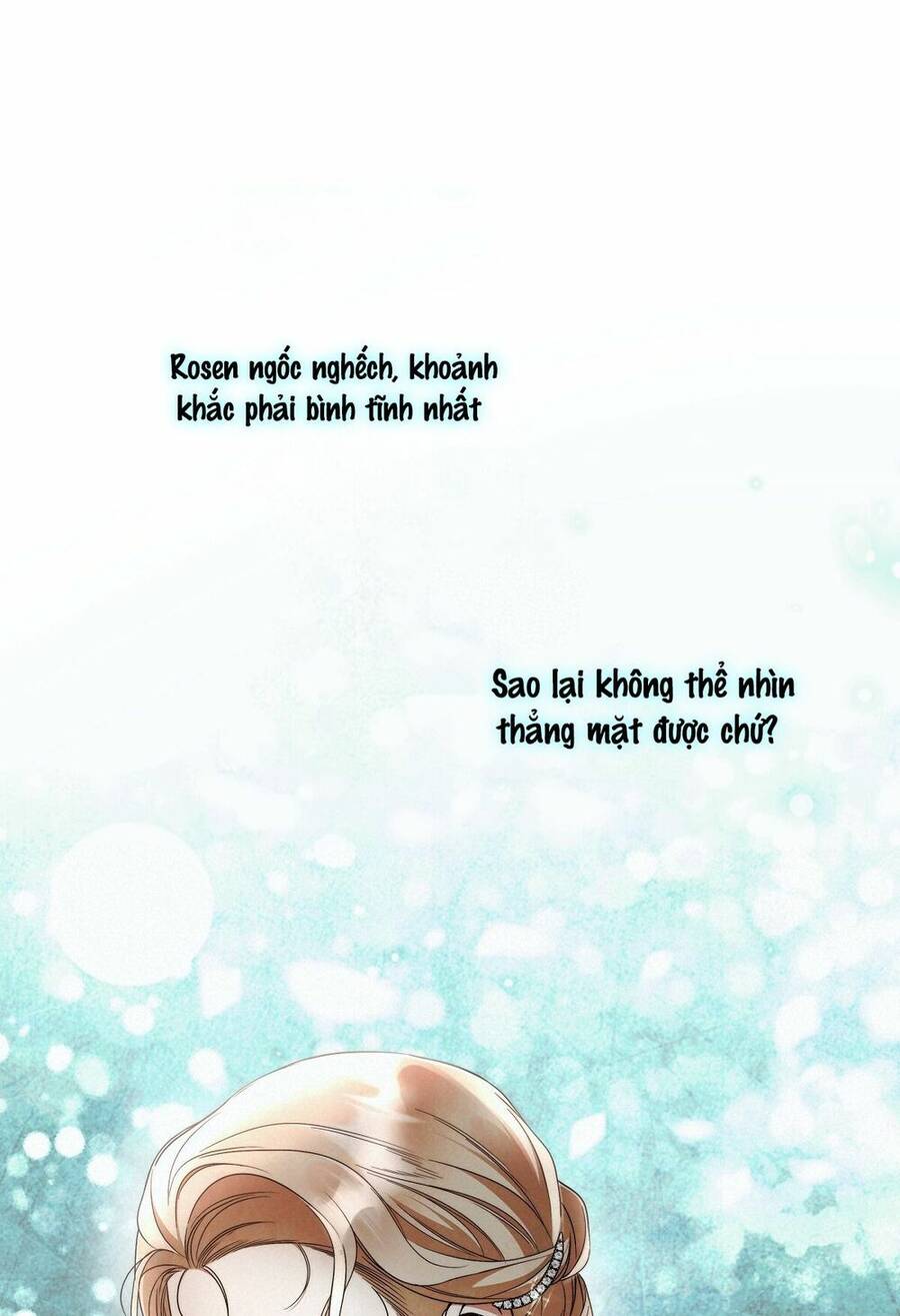 Lời Nói Dối Vĩnh Cửu Chapter 15 - 23