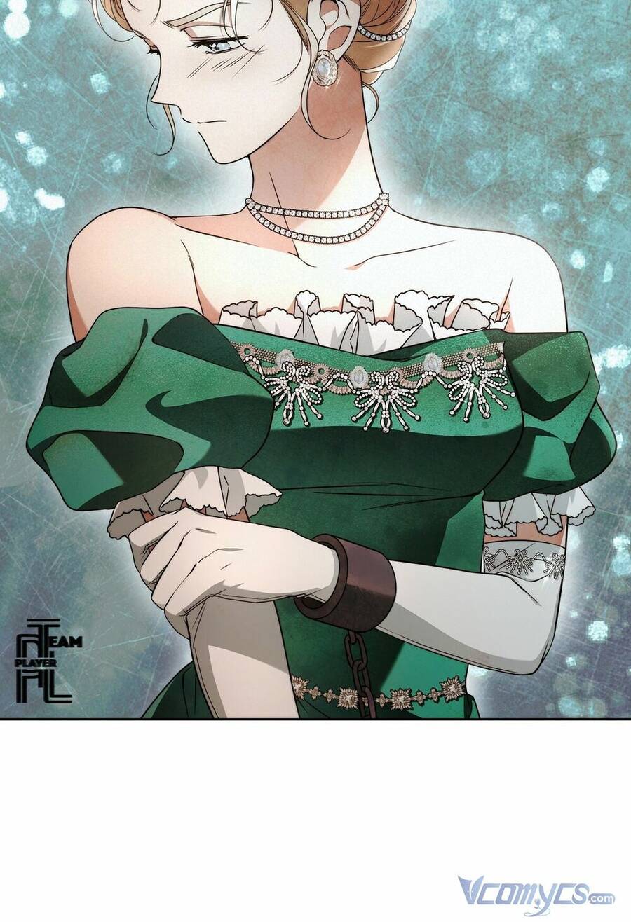 Lời Nói Dối Vĩnh Cửu Chapter 15 - 24