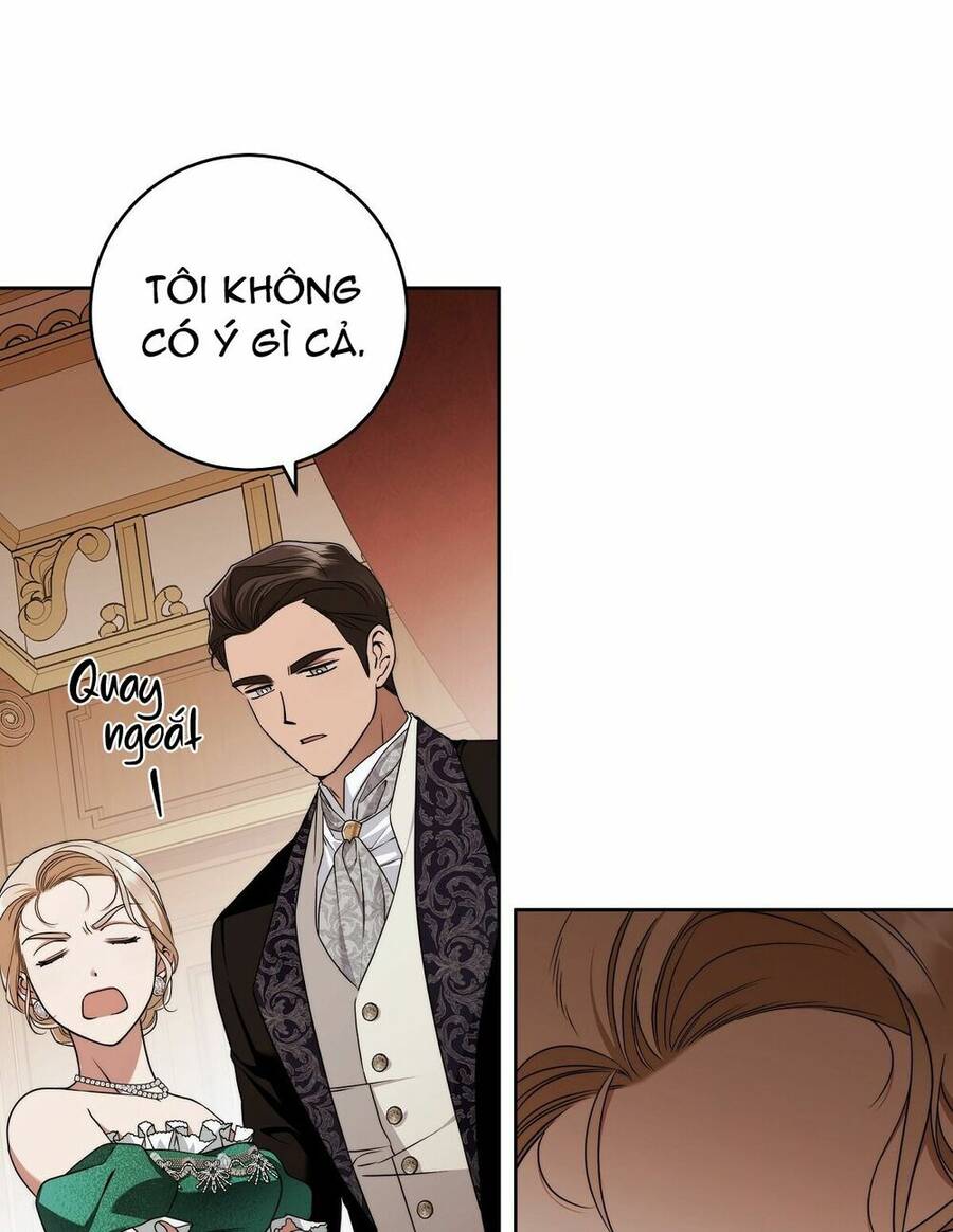 Lời Nói Dối Vĩnh Cửu Chapter 15 - 26