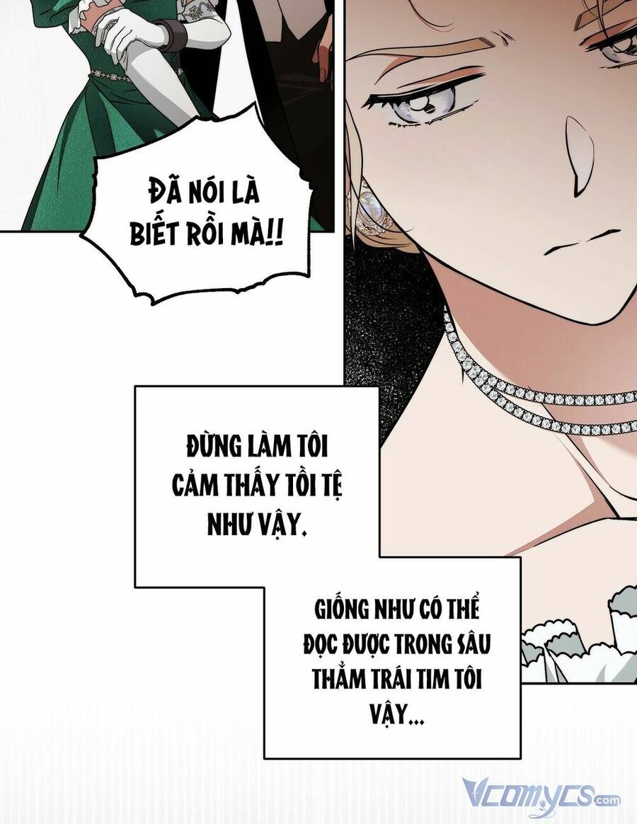 Lời Nói Dối Vĩnh Cửu Chapter 15 - 27