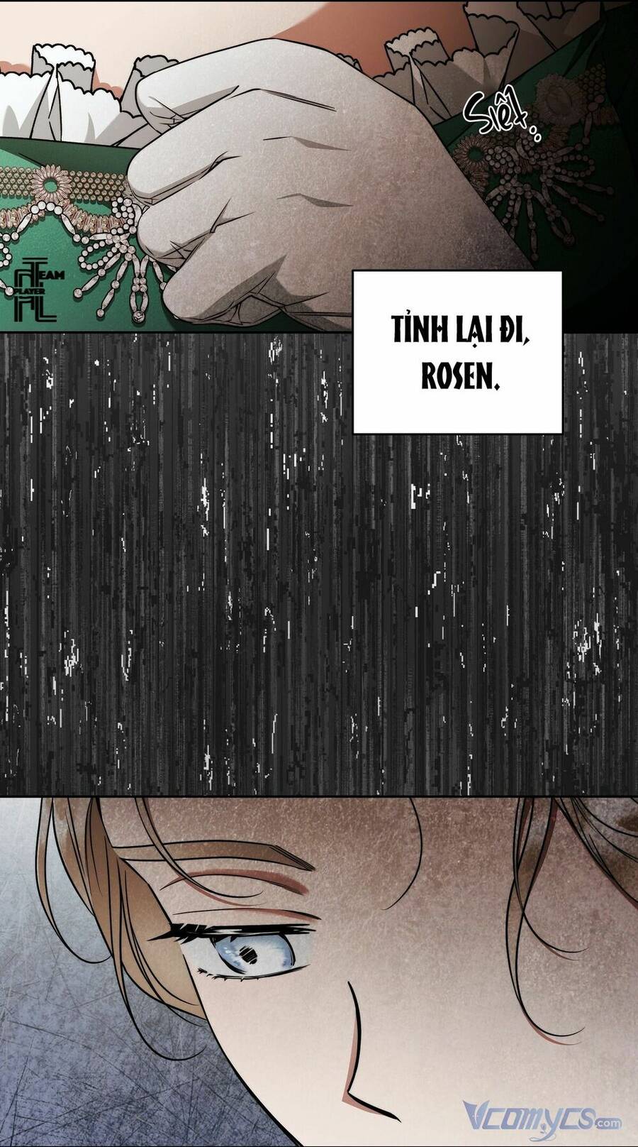 Lời Nói Dối Vĩnh Cửu Chapter 15 - 29