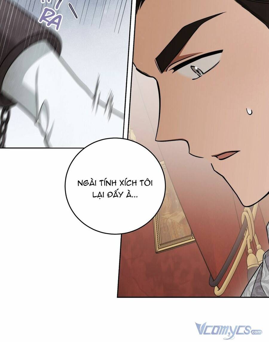 Lời Nói Dối Vĩnh Cửu Chapter 15 - 4